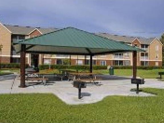 Picnic/Grill Area