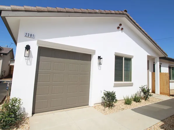 2345 N Arthur Ave, Fresno, CA 93705