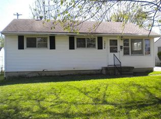 1824 Willamet Rd, Dayton, OH 45429