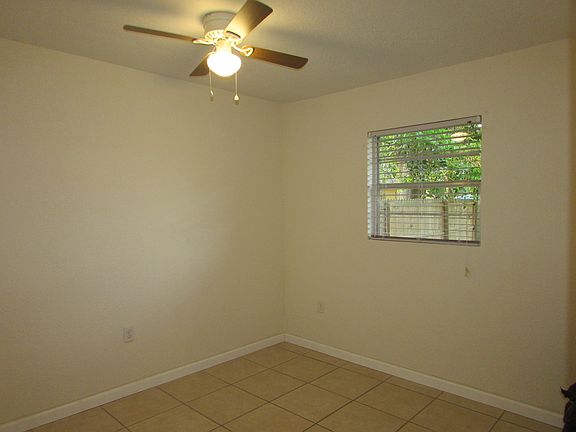 Rear Bedroom