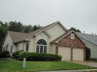1453 Burr Oak Rd, Toms River, NJ 08755