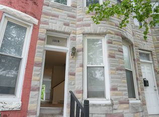 (Undisclosed Address), Baltimore, MD 21217