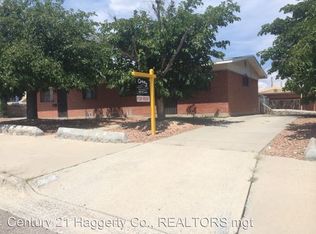 4141 Edgar Park Ave, El Paso, TX 79904