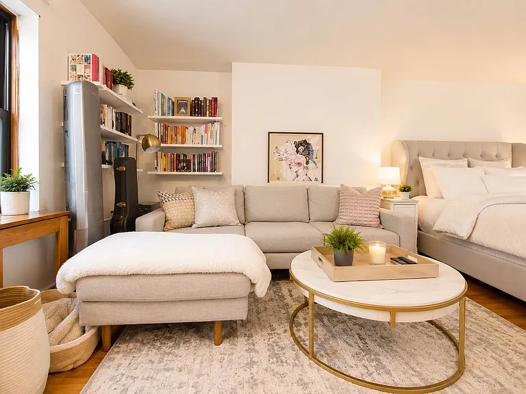 67 W 73rd St #4D — Photo 7