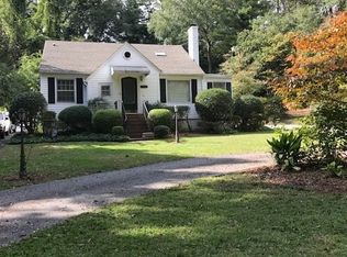 242 Fairforest Rd, Spartanburg, SC 29301