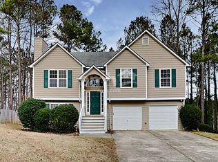 1884 Hamby Place Dr NW, Acworth, GA 30102