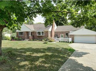 3590 Smiley Rd, Hilliard, OH 43026