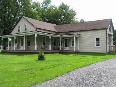 16 North St, Madrid, NY, 13660