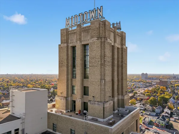 2929 Chicago Ave Unit 1002, Minneapolis, MN 55407