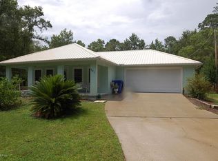 541 N Horseshoe Rd, Saint Augustine, FL 32084