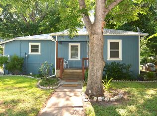 1807 Garfield St, Bastrop, TX 78602