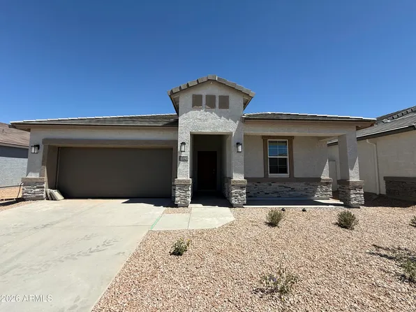 38190 W CAPRI Avenue, Maricopa, AZ 85138