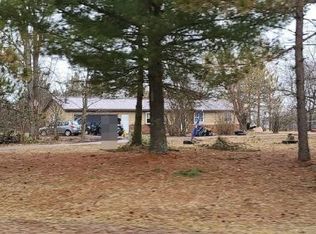 N16381 26th Ave, Nekoosa, WI 54457