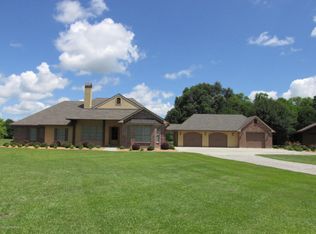 100 Duplechin Rd, Cankton, LA 70584
