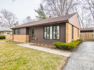 315 Merrimac St, Park Forest, IL