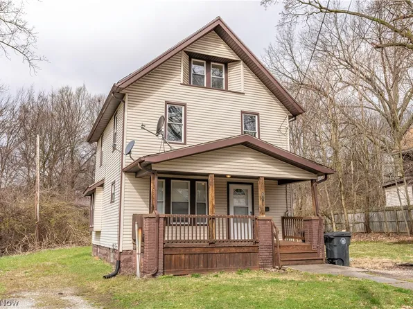 510 Bell St, Akron, OH 44307