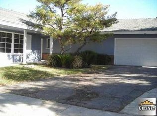 19739 Plummer St, Chatsworth, CA 91311