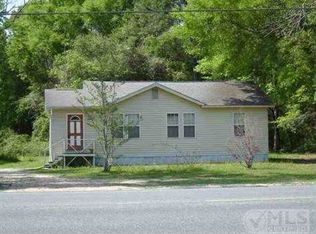 3082 Shadeville Rd, Crawfordville, FL 32327