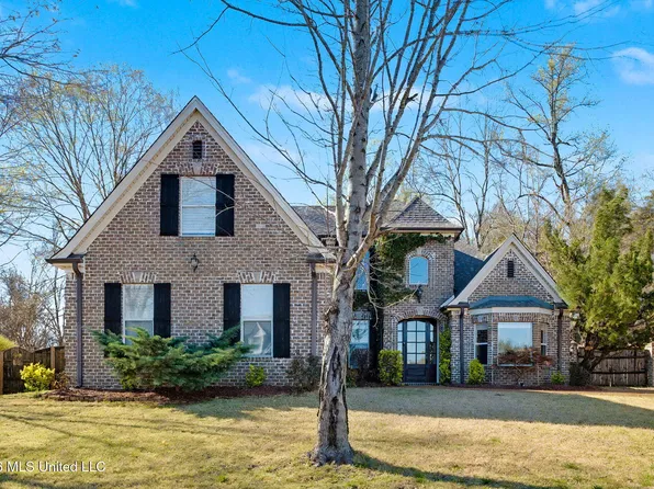 159 Lindsey Dr, Hernando, MS 38632