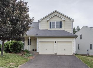 47 Pepper Bush Ln, Newington, CT 06111