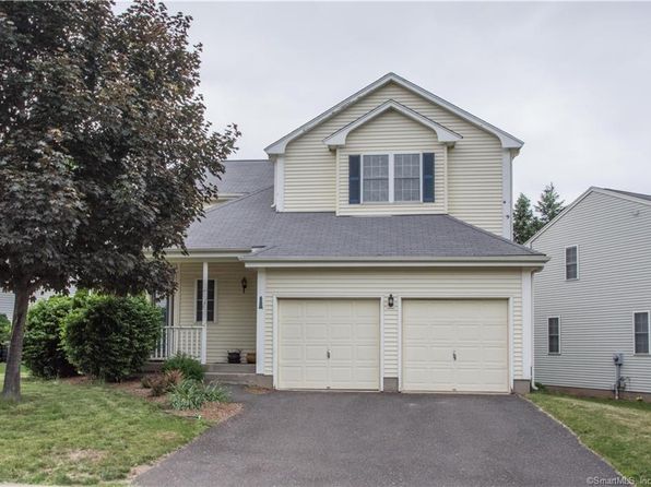 47 Pepper Bush Ln, Newington, CT