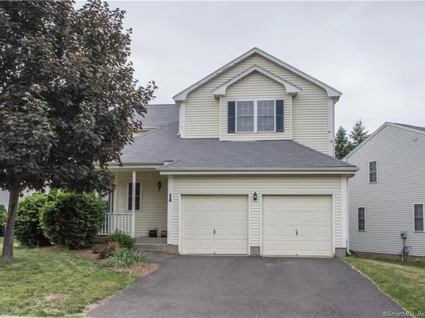47 Pepper Bush Ln, Newington, CT 06111