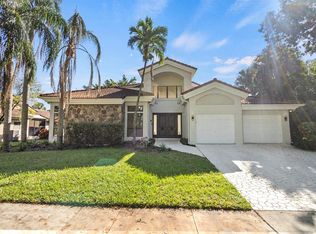 4798 NW 25th Way, Boca Raton, FL 33434