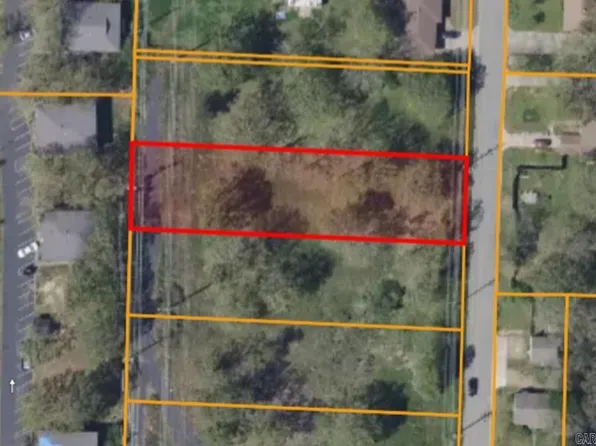 2 Division St, North Little Rock, AR 72118