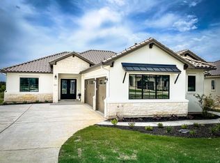 1003 Prairie Lily Pl, Georgetown, TX 78628