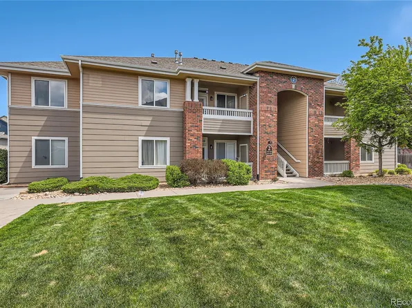 8481 W Union Avenue #2-103, Littleton, CO 80123
