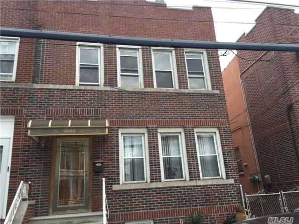 7834 67th Dr, Middle Village, NY 11379
