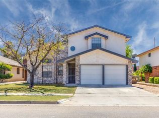 11664 McAuliffe Dr, El Paso, TX 79936