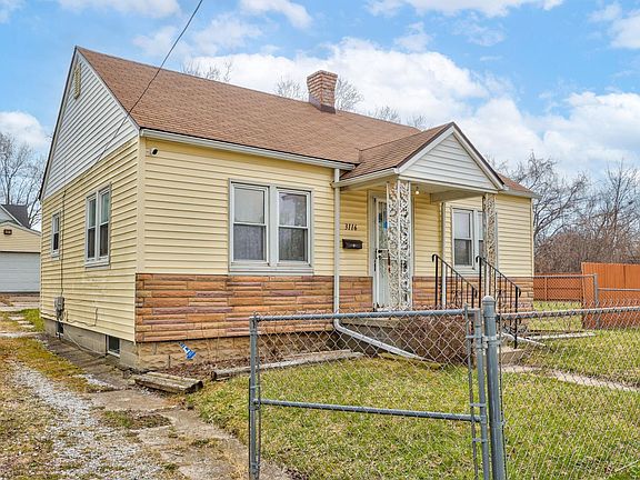 4th image of 3116 Grant St