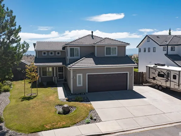 5365 E Brookdale Dr, Reno, NV 89523