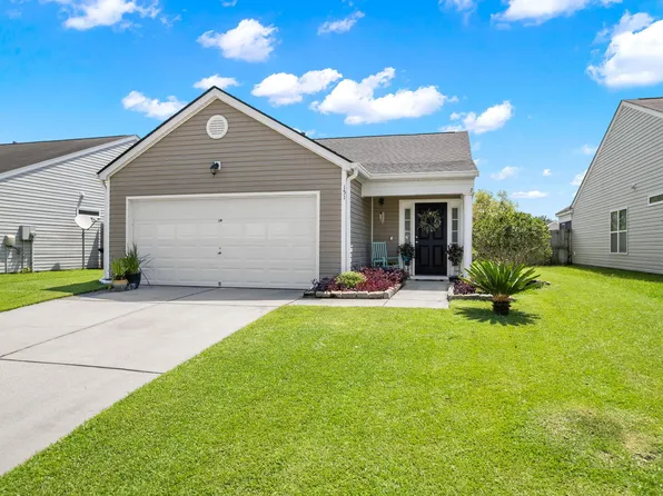 151 Tyger St, Summerville, SC 29485