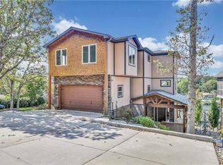 55 S St, Lake Lotawana, MO 64086