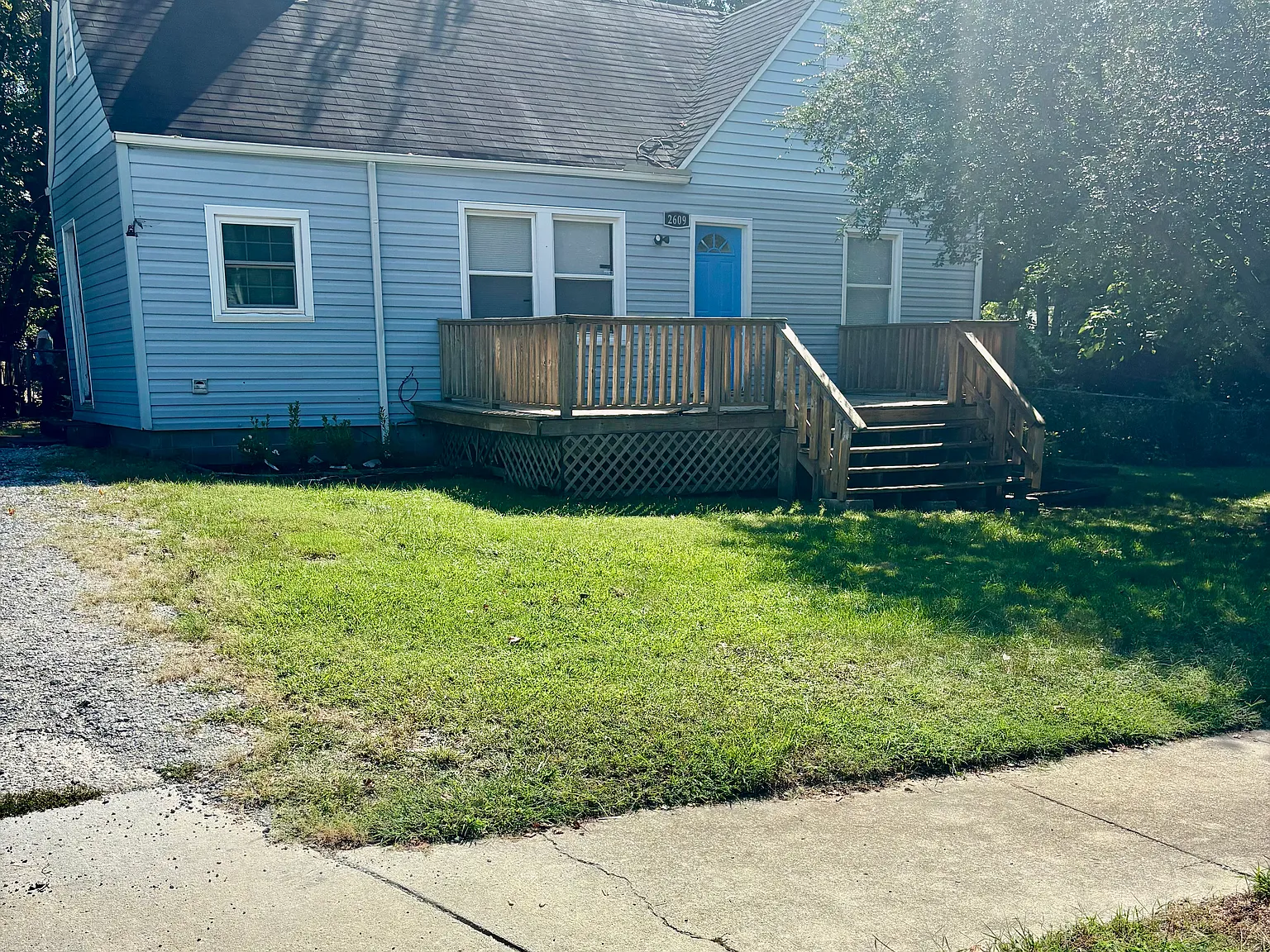 2 bed, 1132 sqft, $1,500 — Photo 1