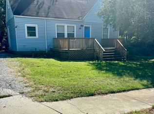 2609 W Florida St, Greensboro, NC 27407