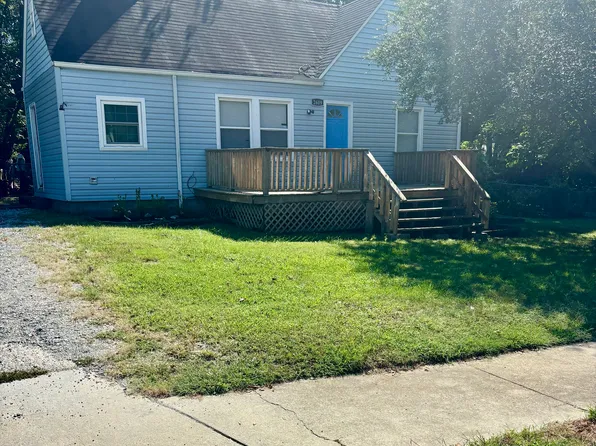 2609 W Florida St, Greensboro, NC 27407