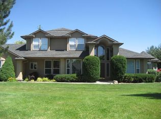 1504 W Hempstead Dr, Eagle, ID 83616