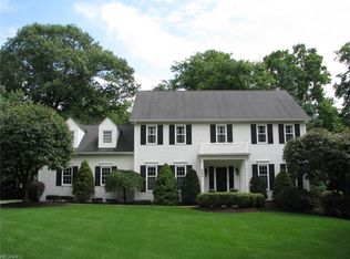 265 Poplar Ct, Aurora, OH 44202