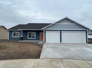 1743 Yellowstone, Lewiston, ID 83501