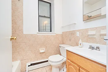 Rented by Keller Williams NYC