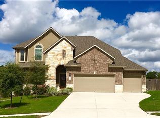 144 Terrace Ct, Austin, TX 78737