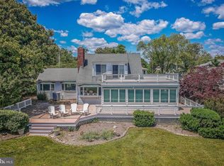 117 Bay Dr, Annapolis, MD 21403