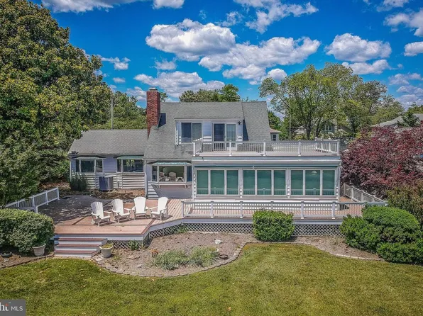 117 Bay Dr, Annapolis, MD 21403