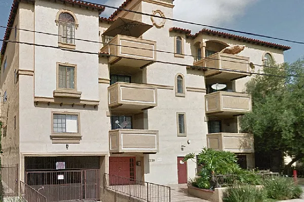 Sycamore Apartments