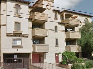 Sycamore Apartments, Los Angeles, CA 90028