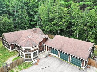 26 Sawyer Rd, Poland, ME 04274