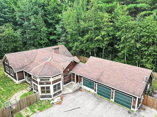 26 Sawyer Road, Poland, ME 04274